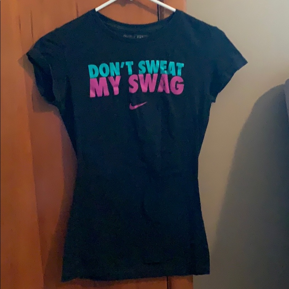 Nike T-Shirt
